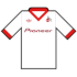 1.FC KOLN 80er