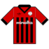 EINTRACHT FRANKFURT 80er