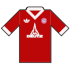 FC BAYERN MUNCHEN 80er