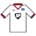 HAMBURGER SV 80er