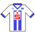 HERTHA BSC BERLIN 80er