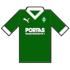 SV WERDER BREMEN 80er