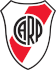 Escudo del C A River 70